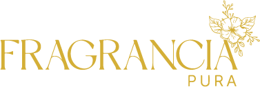 Fragrancia Main Logo