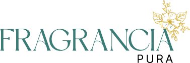 Fragrancia Main Logo