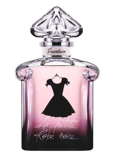 La Petite Robe Noire, by Guerlain