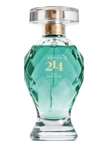 Botica 214 Fiji Paradise