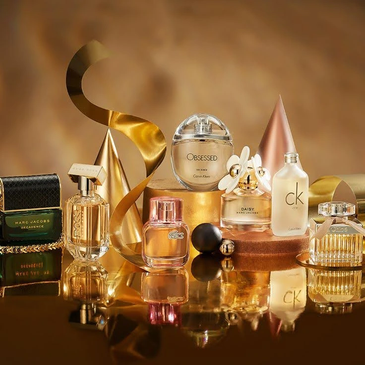 Fragrâncias Femininas Imperdíveis: Notas, Vibrações e O Que As Torna Únicass