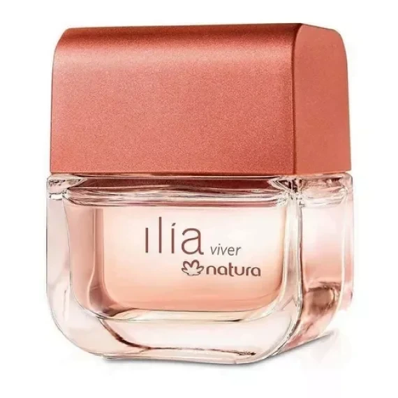 Ilia Completa de Natura