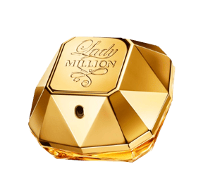 Lady Million