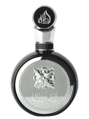 Lattafa Fakhar Perfume Bottle