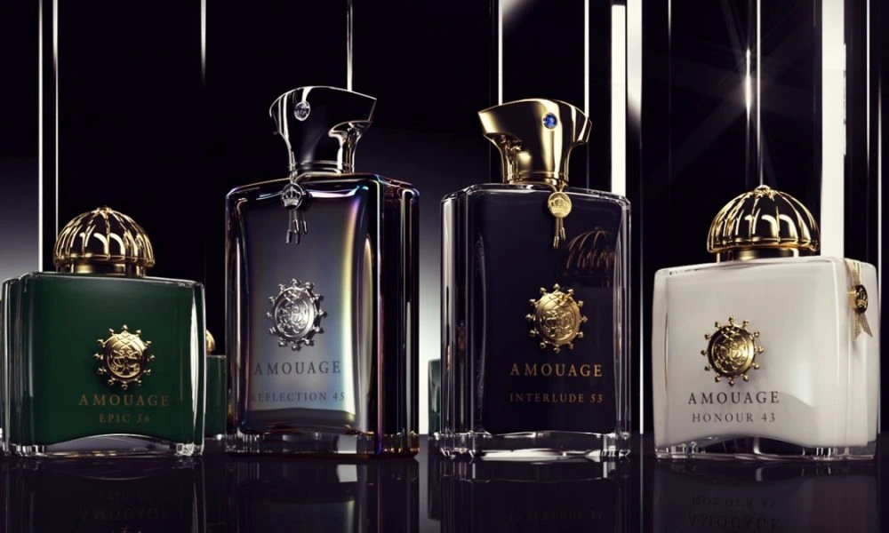 Le Parfum – Elie Saab