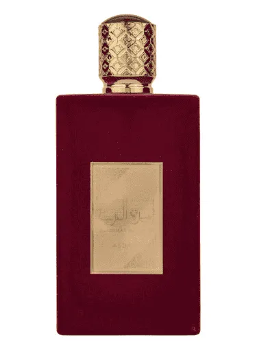 Ameerat Al Arab Perfume Bottle