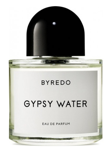 Gypsy Water Eau de Parfum